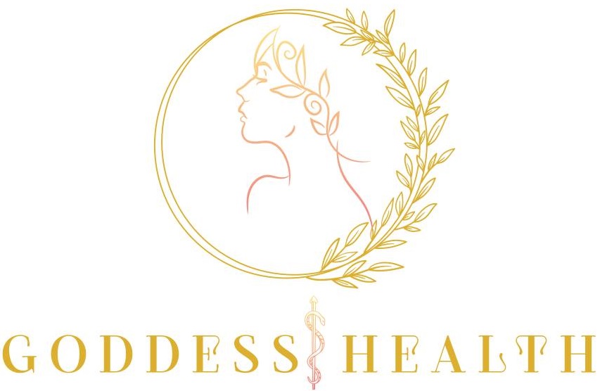 Goddess Health Logo